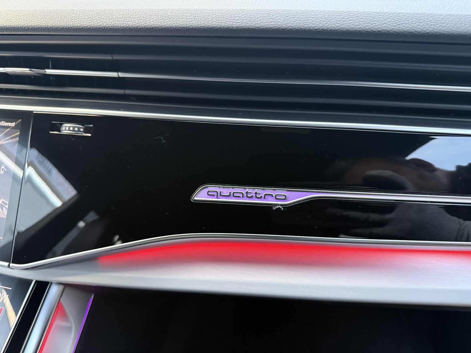 Audi SQ8 4.0 V8 TDI * HeadUp * B&O * Pano * 22″ – Bild 16