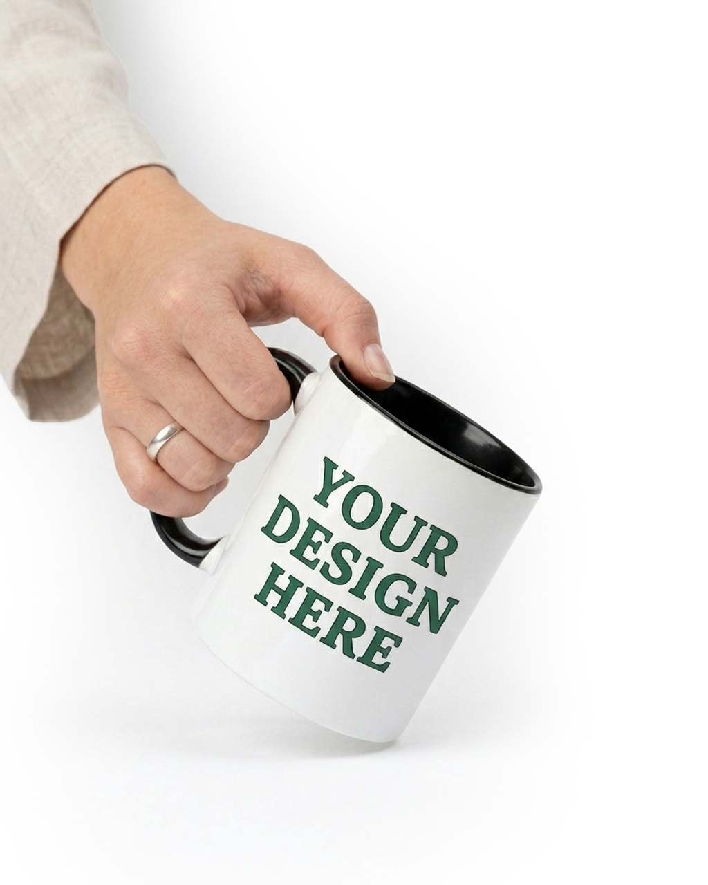 Accent Mug (US)