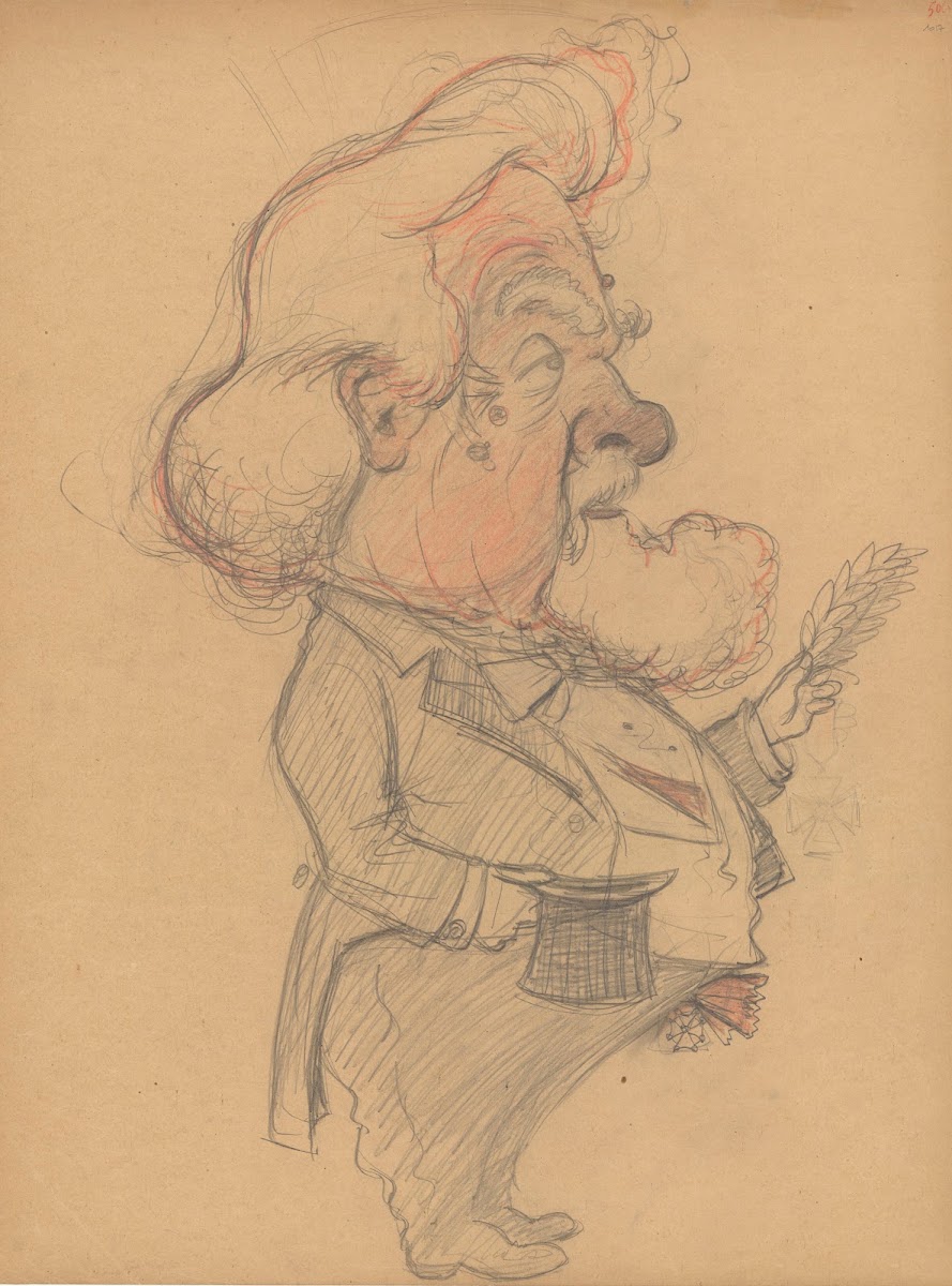 Armand Fallières 1910s