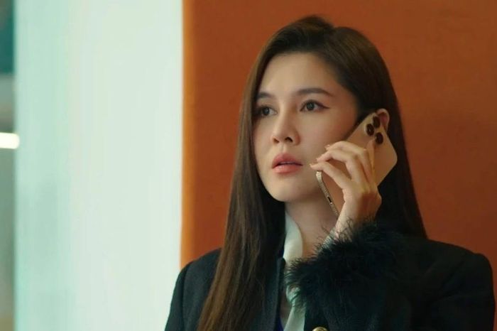 Nhan sắc trẻ trung của diễn viên Vũ Thu Hoài ở tuổi 36 - Báo Tri thức &amp; Cuộc sống