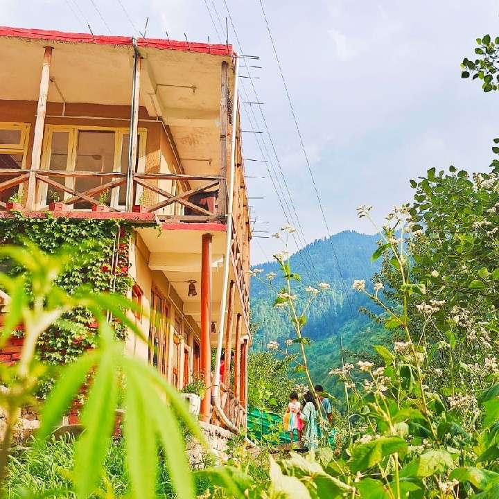 PRIME Gushaini Homestay - II