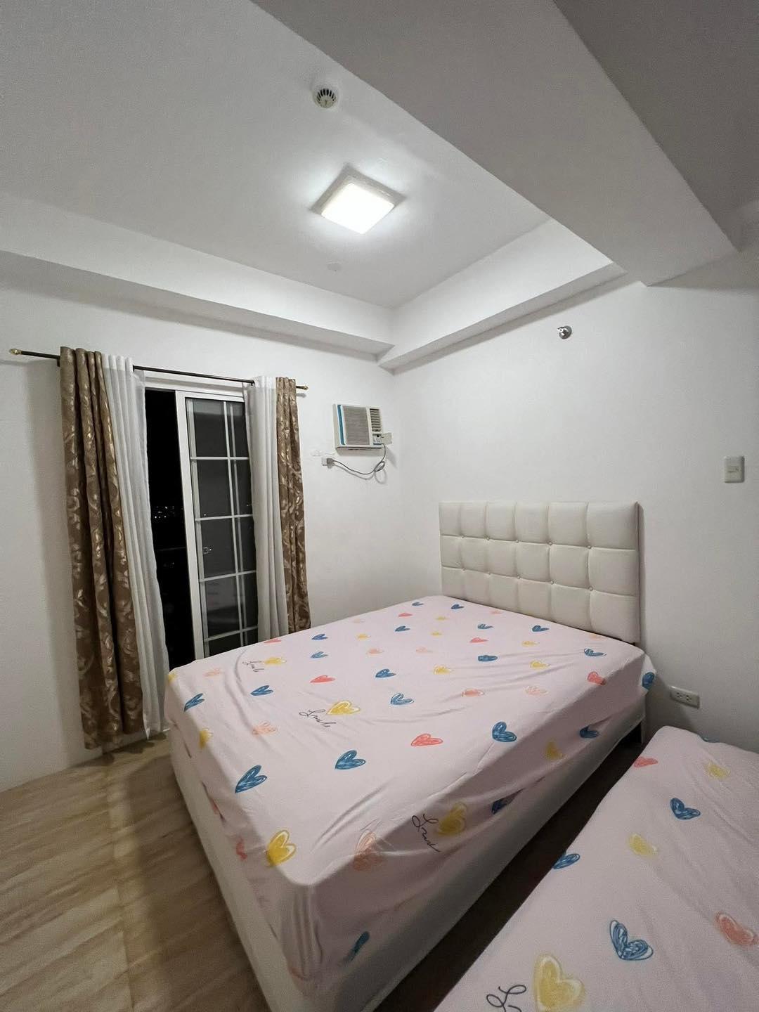 Interior view of property