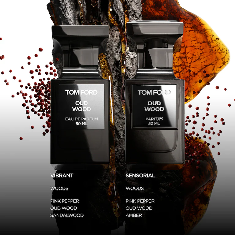 톰포드 오드 우드 오 드 퍼퓸 샌달우드 병 이미지