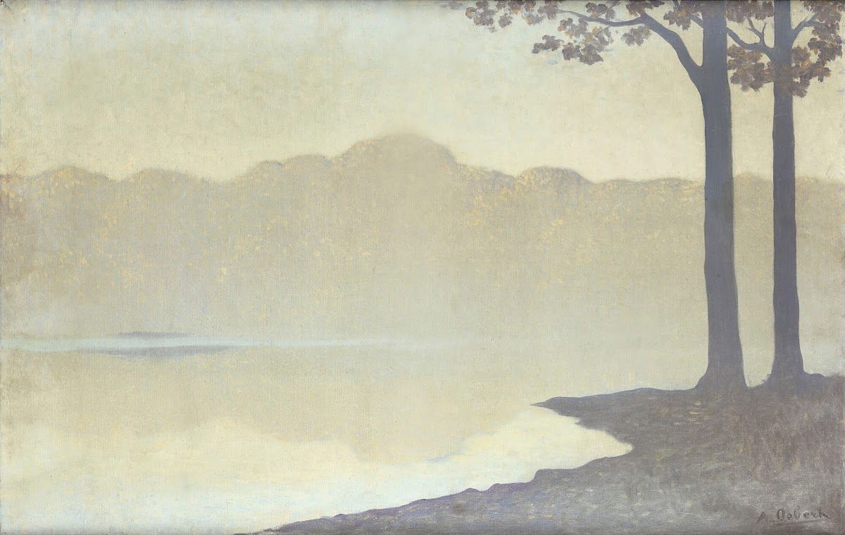 A Mornings Harmony 1902