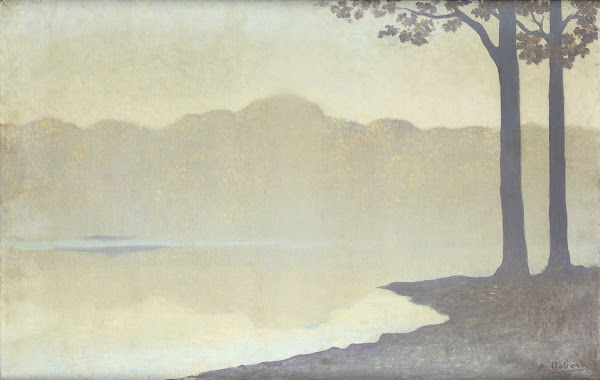 A Mornings Harmony 1902