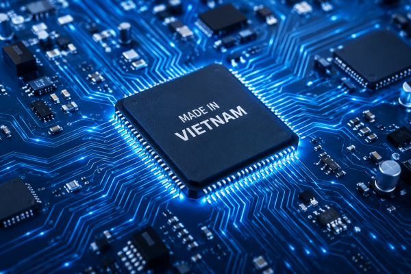 Cần Thơ tạo đà phát triển công nghiệp bán dẫn với chính sách hỗ trợ thiết kế chip