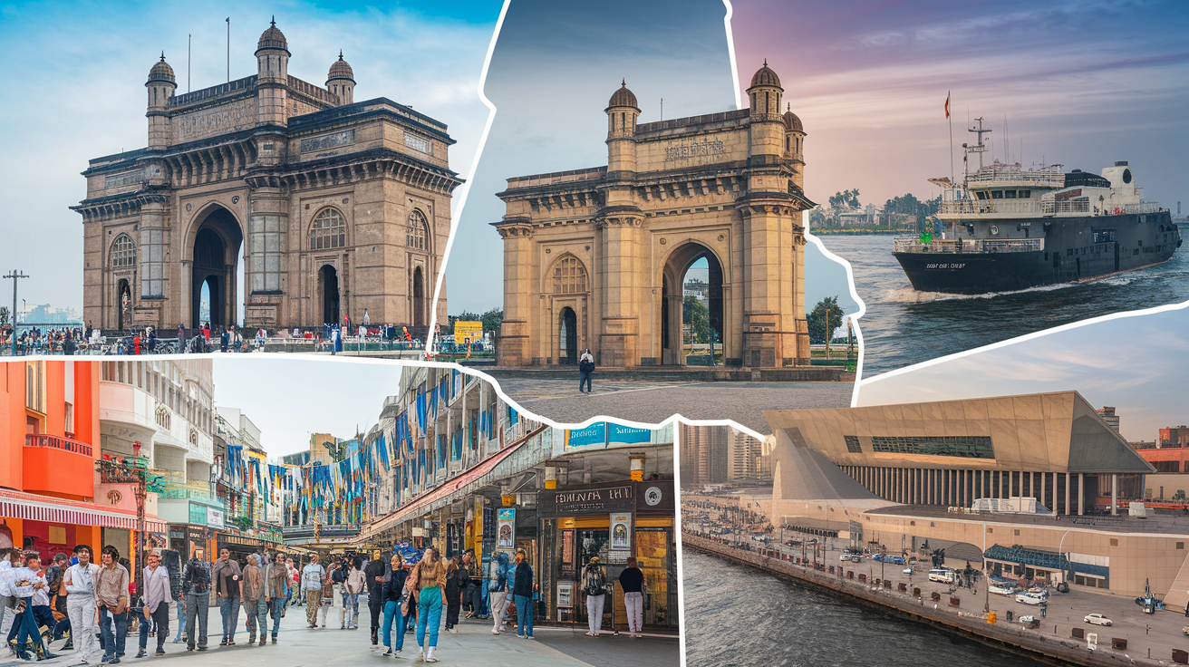 Best Places to Visit in Colaba Mumbai – Top Picks