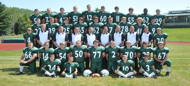 Meet the Hornets