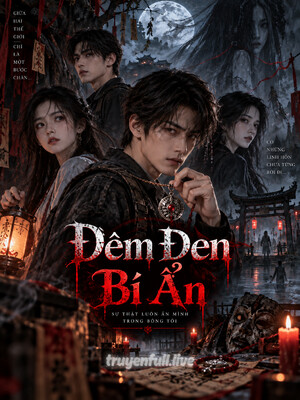 Đêm Đen Bí Ẩn