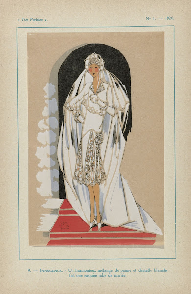 Innocence 1926