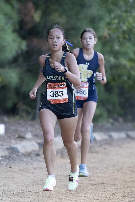 Photo from HS: Cross Country of Hadley Teaster