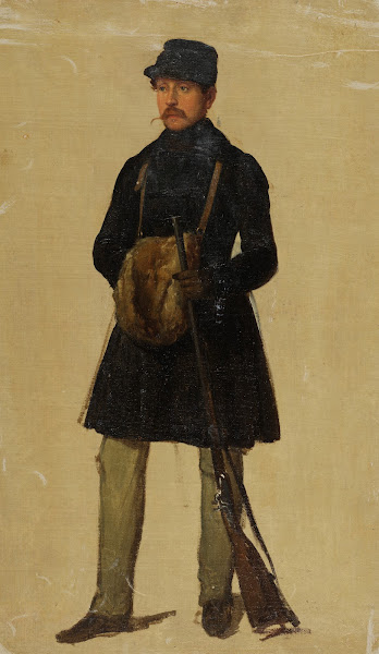 Stallmeister von Schilling ca 1841 1842