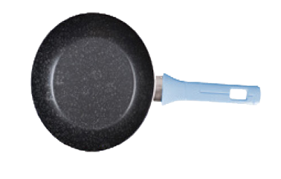 Pop Granite Frying Pan 18 cm