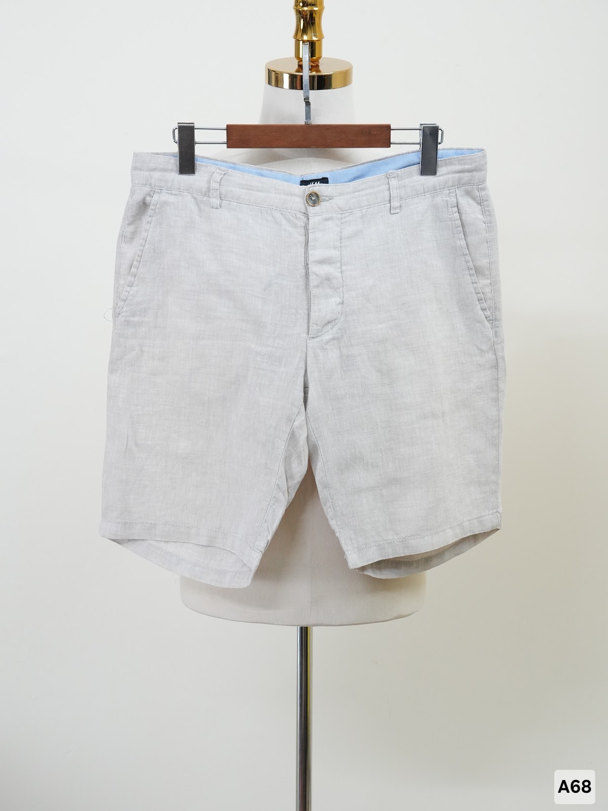 Quần A68