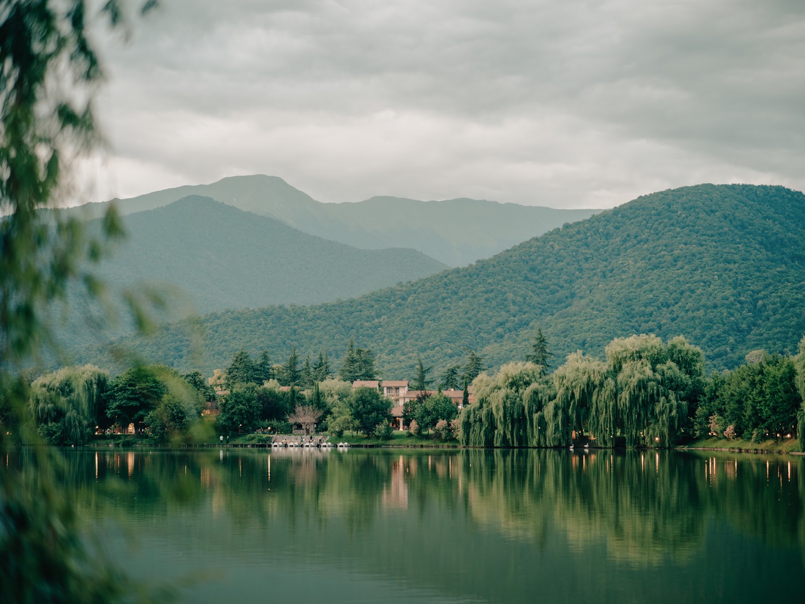 Lopota Lake Resort & Spa