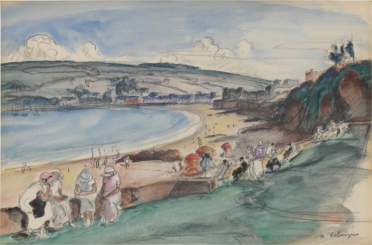 Paysage