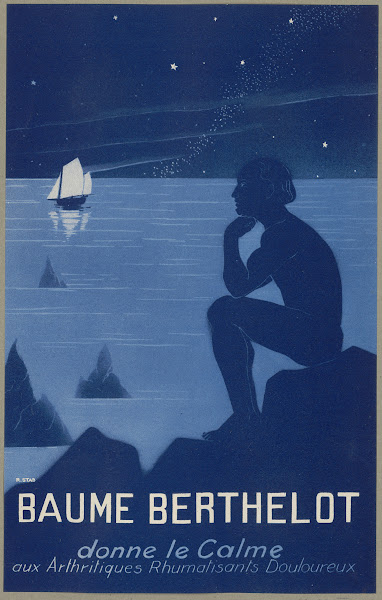Baume Berthelot 1910 1950