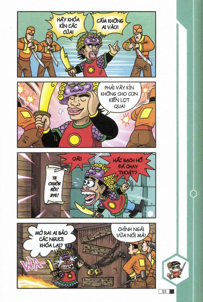 Tuyển tập thơ văn : Áo trắng (số 36 - 1993) - Trang 54