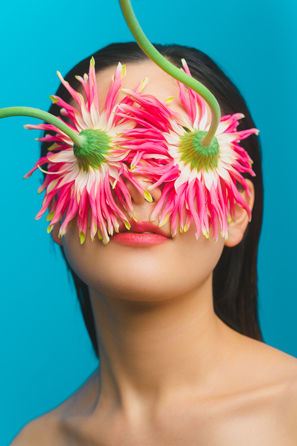 Photographer's Work — Makino Shota