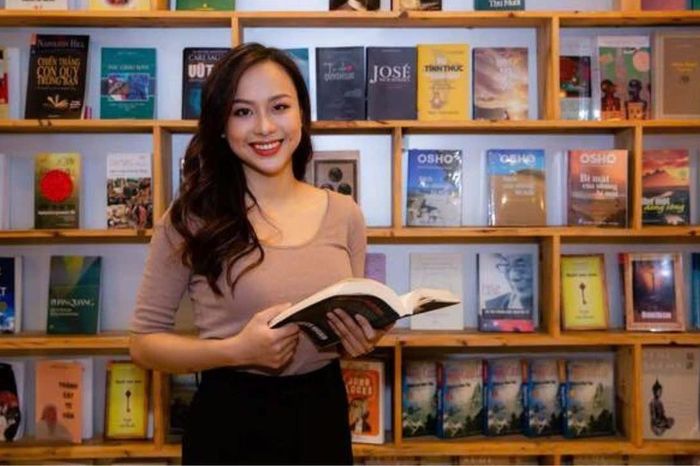 Cô gái Việt hỗ trợ hơn 300 bạn trẻ 'mở cửa' Harvard và nhiều trường danh giá - Báo VTC News