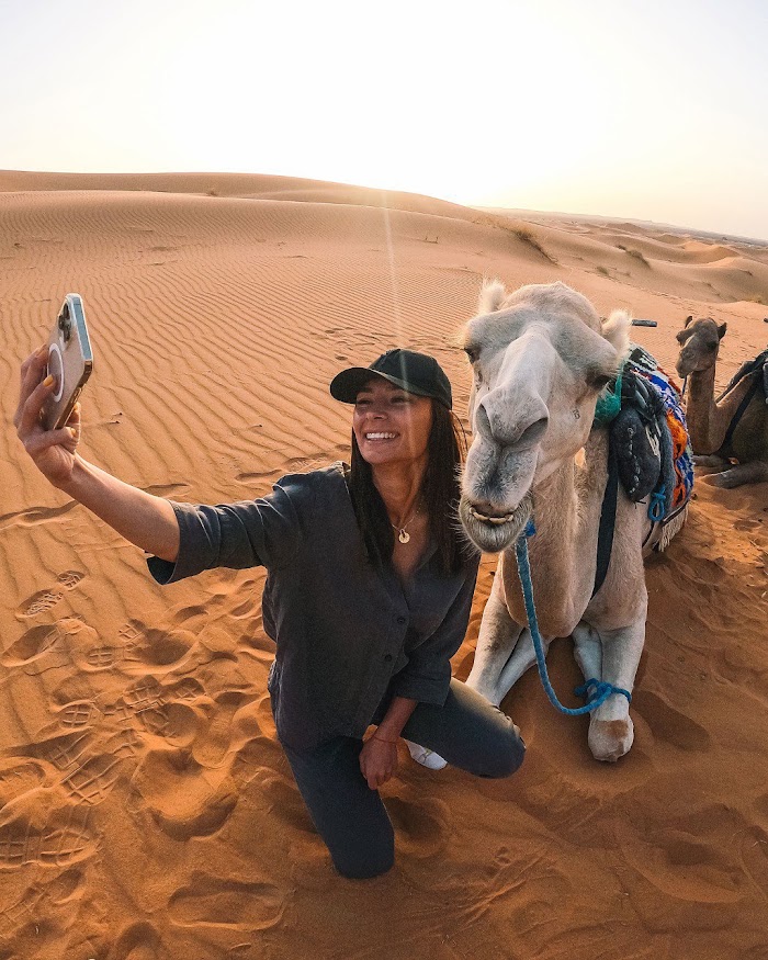 Culture days included &mdash; Surf Discovery Morocco