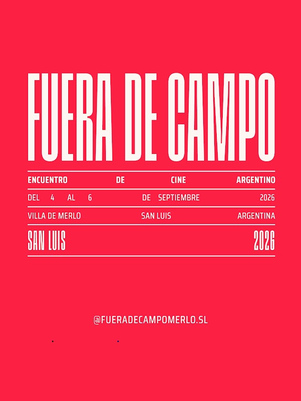 Fuera de Campo