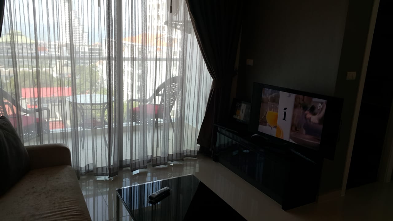 View Talay 8 - 1 Bed, Floor 11