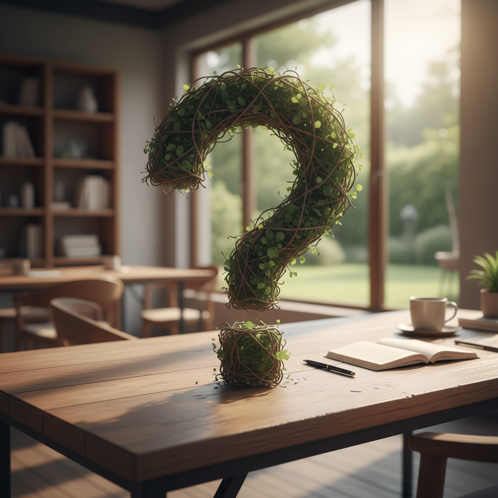 ❓ 자주 하는 질문