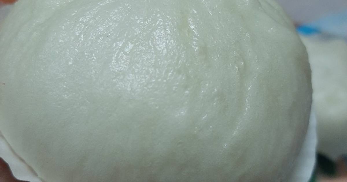 Bánh bao ăn sáng mùa cách ly xã hội