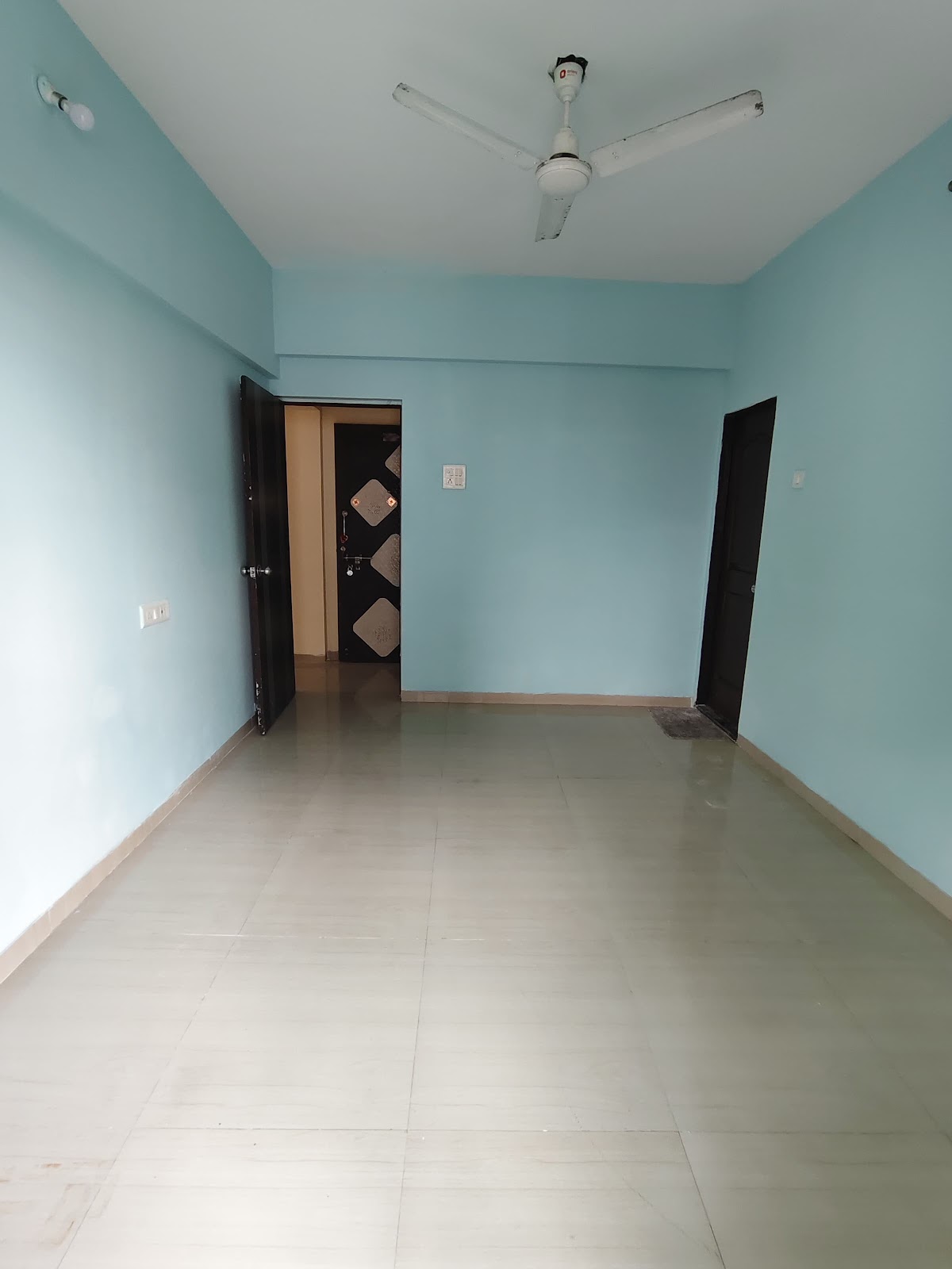 Sector 20 ulwe Navi Mumbai