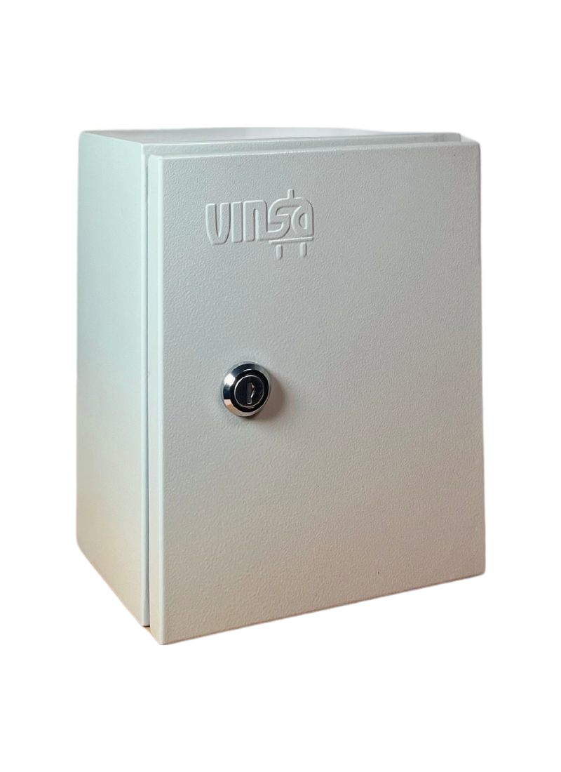 Box Panel 50 x 40 x 20 Wall Mounting