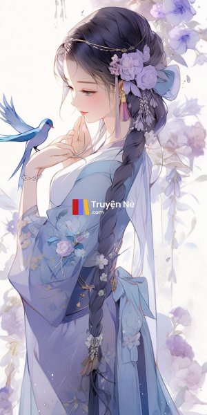 Tình Yêu Giữa Hai Tỷ Muội