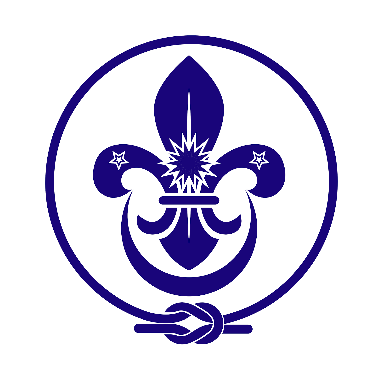 Lambang Pengakap Malaysia