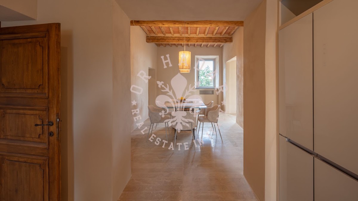 אחוזת טרסימנו לקסוס (Tenuta Trasimeno Lux) — 42
