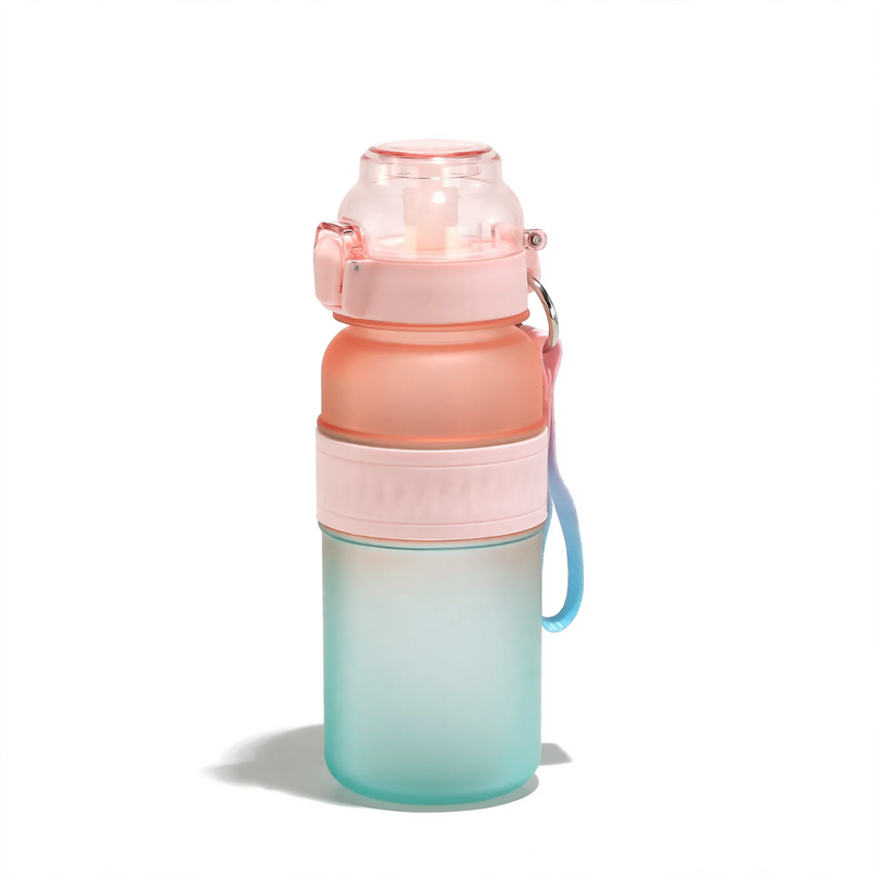 Drinking cup with aroma ring, 800 ml, for children
