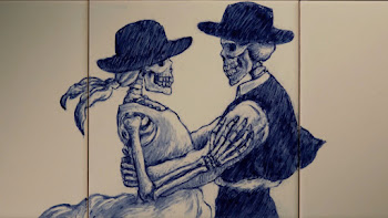 Fandango: um filme feito de azulejos em movimento