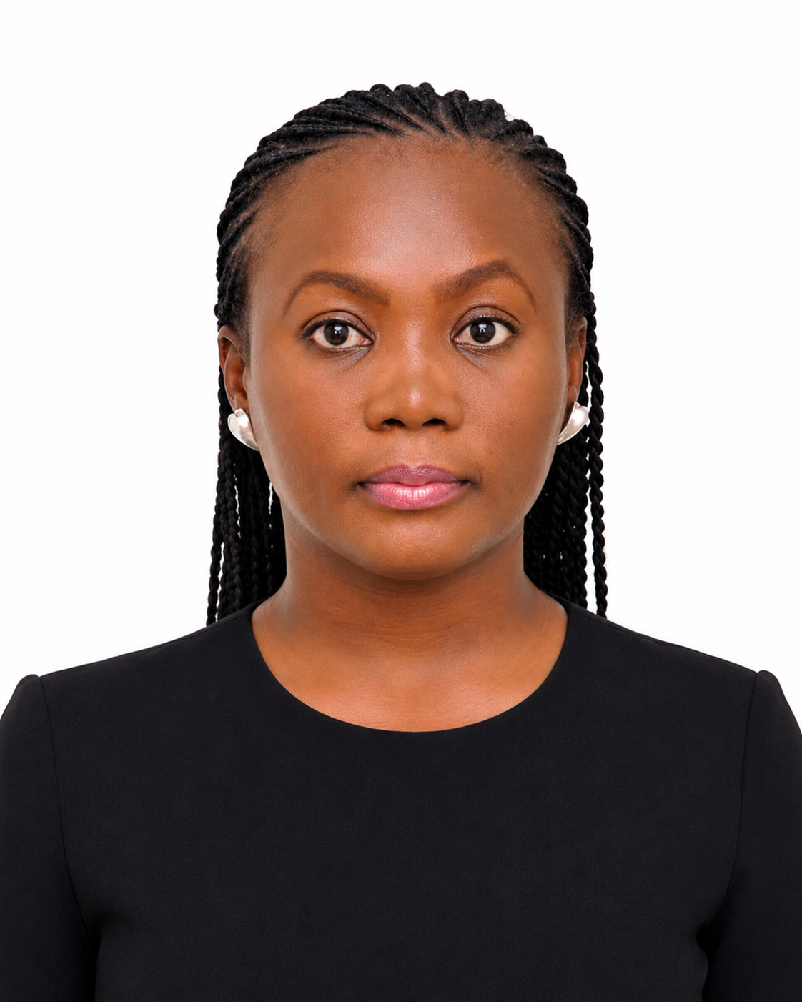 Ama Emefa Agyeman