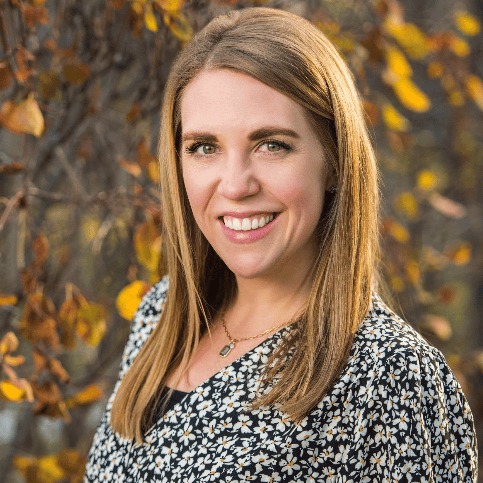 Emily Holverson