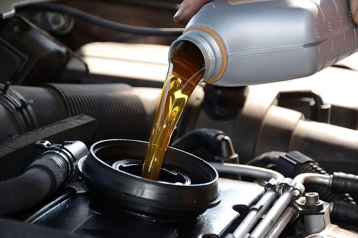Tiềm năng kinh tế lớn từ dầu nhớt thải - Tạp chí Kinh Tế Sài Gòn