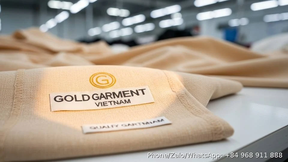 Plus Size Clothing Manufacturers - Gold Garment Vietnam