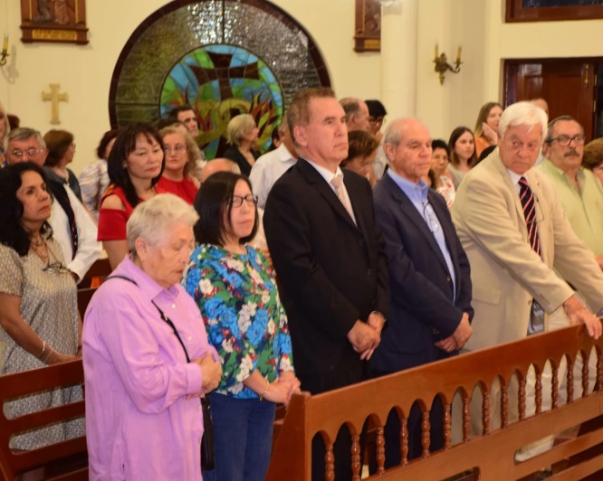 Encuentro Diáspora Croata 2015