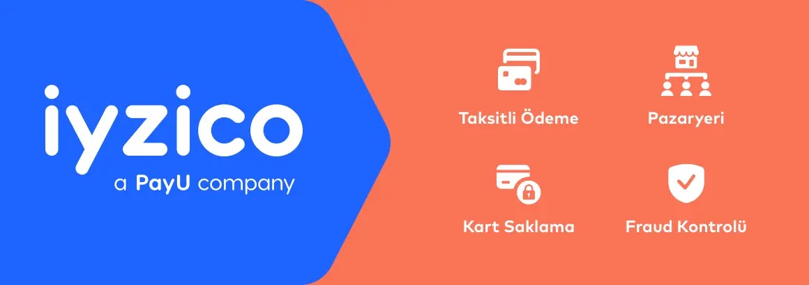 Iyzico ile Ödeme Alma | Iyzico Nasıl Çalışır? Neden Iyzico Kullanmalıyım? İnternet Üzerinden Ödeme Alma yazı içi görseli