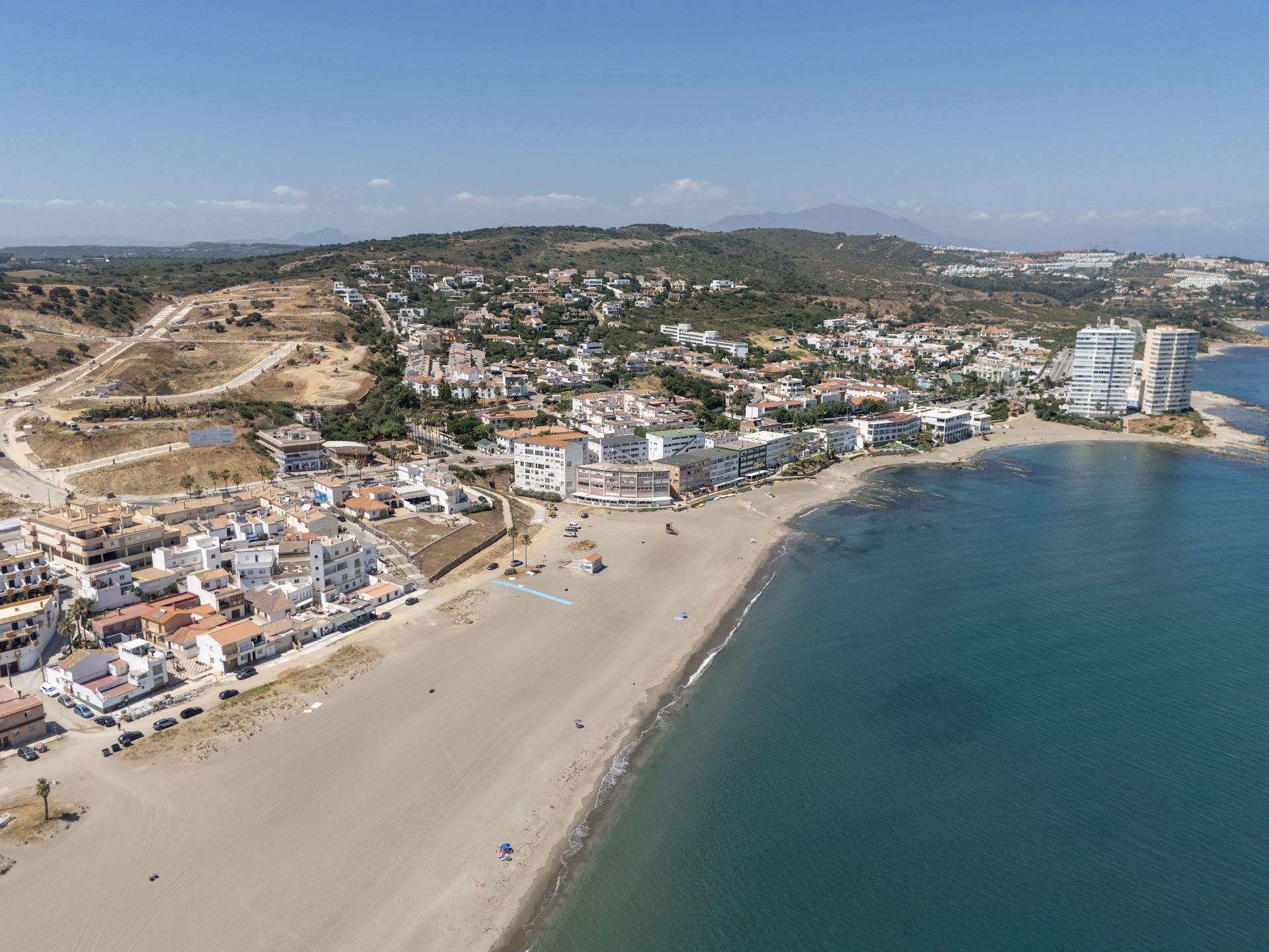 Torreguadiaro