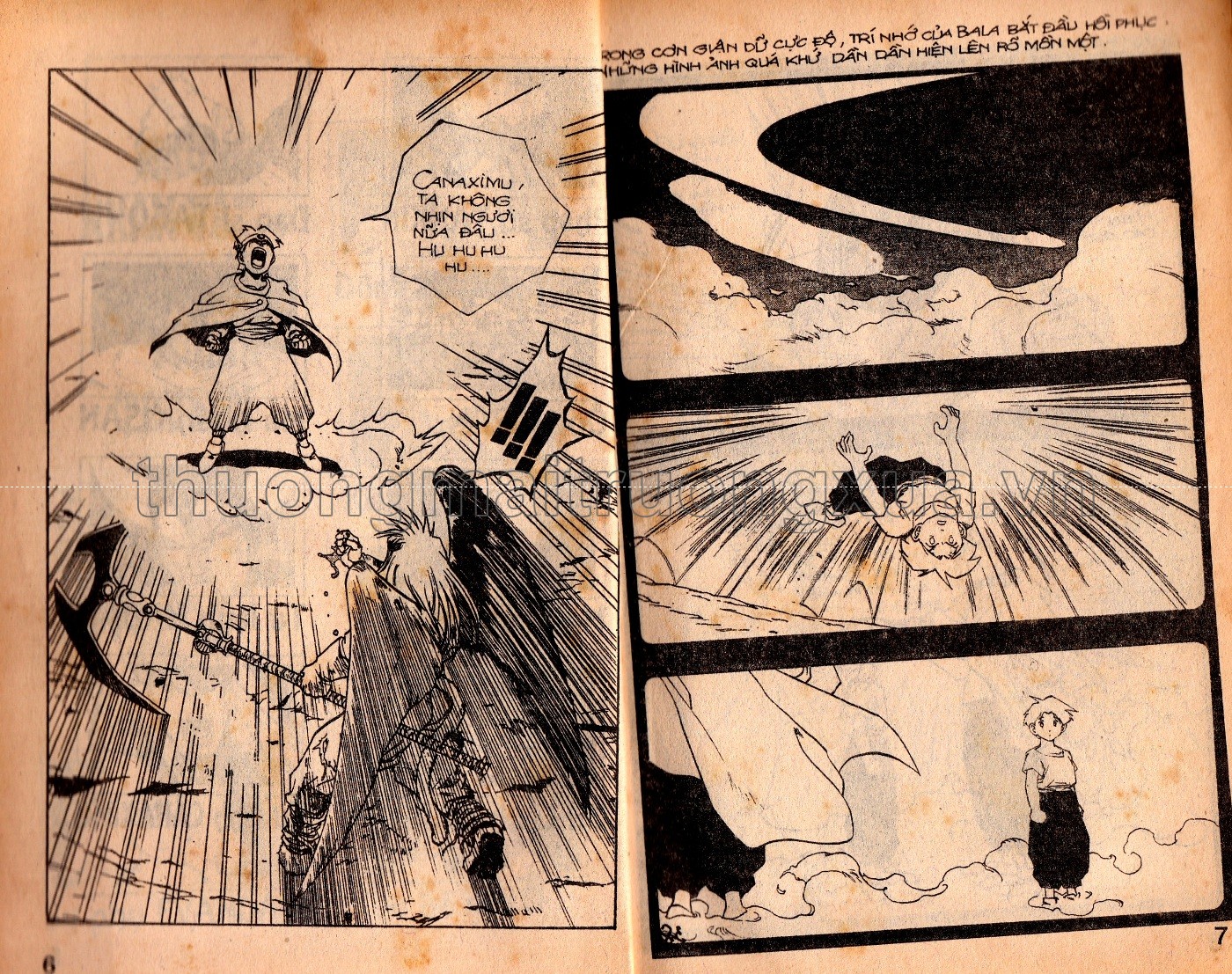 Tập 16 - Trang 130