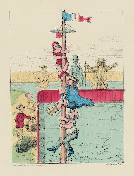 A qui la timbale 1871