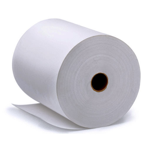 80mm Thermal Receipt Roll - Labels & Receipts