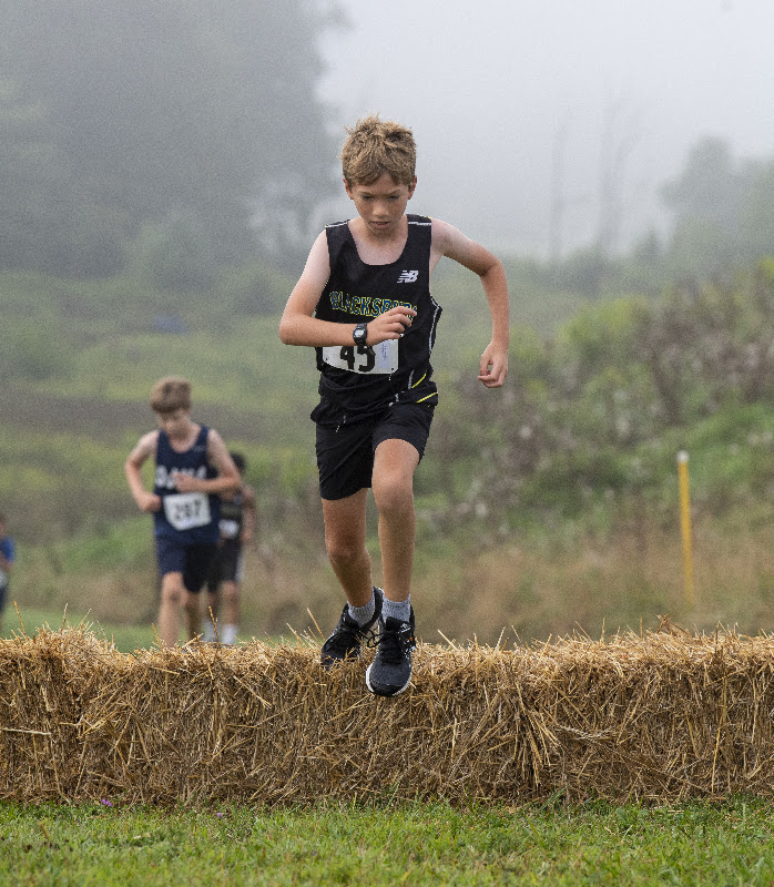 Photo from 2021.08.28 Blacksburg Invitational (Boys)