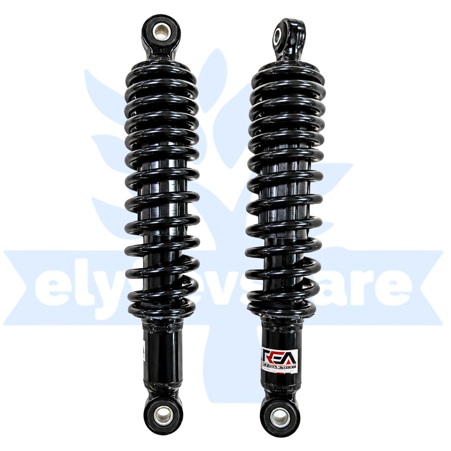 SUSPENSION GEN-2 for ULAA (3547)