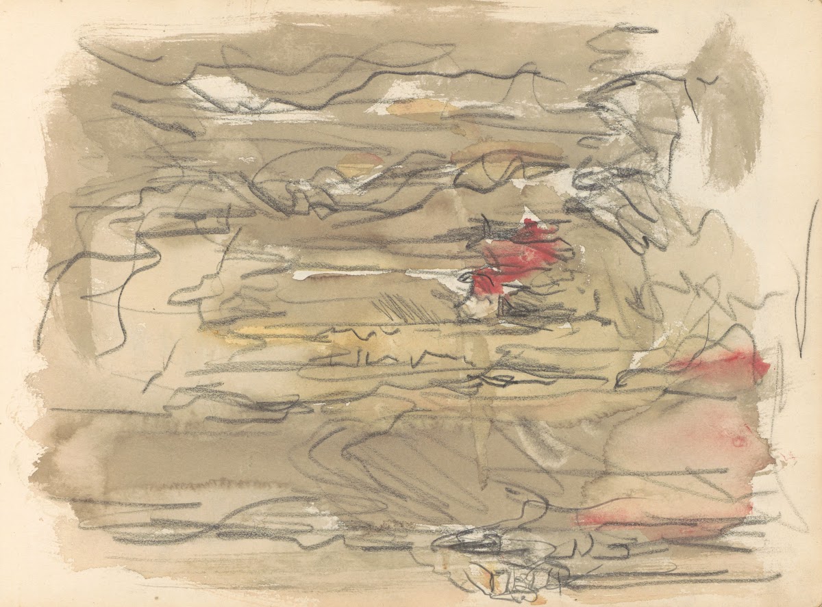 Figuren in het oerwoud van Ceylon 1924   1925