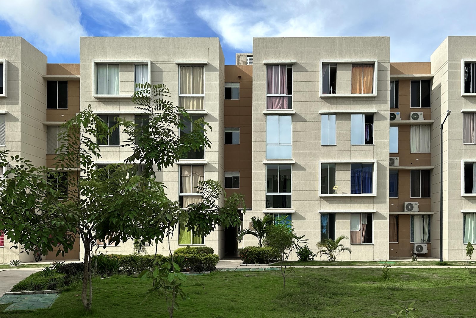 Villas de San Pablo